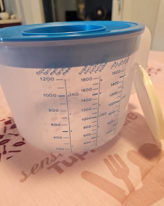 Bricco mix Tupperware nuovo 
