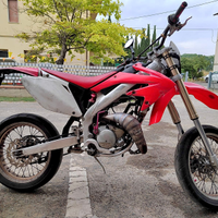 Hm 50 six competition