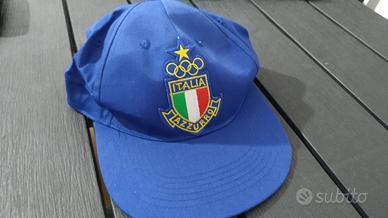 Cappellino Coni originale
