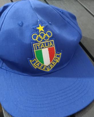 Cappellino Coni originale