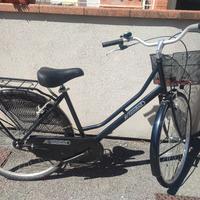 bicicletta 