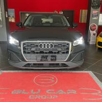 AUDI Q2 30TDI ADMIRED 116cv S-TRONIC
