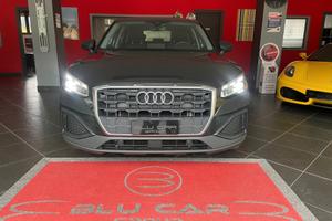 AUDI Q2 30TDI ADMIRED 116cv S-TRONIC