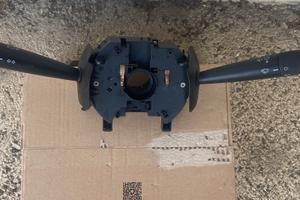 BLOCCO LEVE FIAT 600