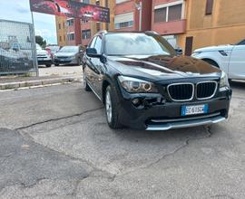 Bmw X1 sDrive18d Attiva