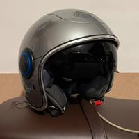 Casco Vespa originale