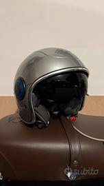 Casco Vespa originale
