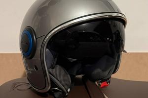Casco Vespa originale