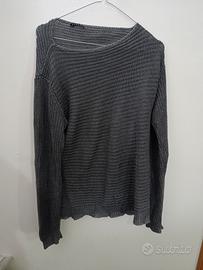 Maglione Estivo Sisley taglia M