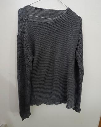 Maglione Estivo Sisley taglia M