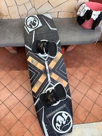 Tavola da kitesurf