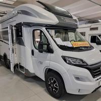 Camper mobilvetta krosser p 86