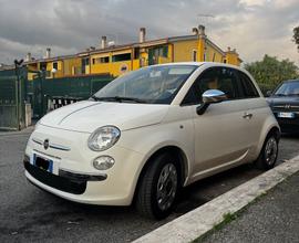 Fiat 500 (2007-2016) - 2016