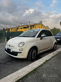 Fiat 500 (2007-2016) - 2016