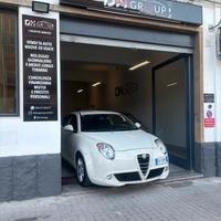 Alfa Romeo MiTo 1.3 JTDm-2 95 CV S&S Distinctive