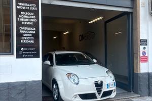 Alfa Romeo MiTo 1.3 JTDm-2 95 CV S&S Distinctive