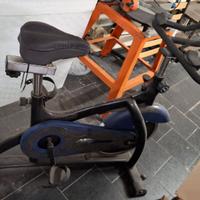 Bici da spinning