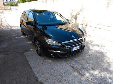 Peugeot 308 Allure 