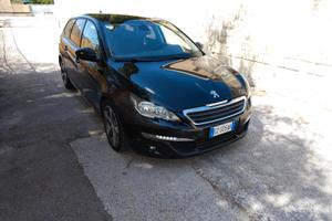 Peugeot 308 Allure 