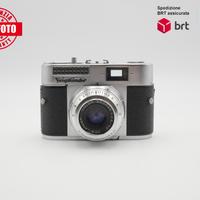 Voigtlander Prontor SVS