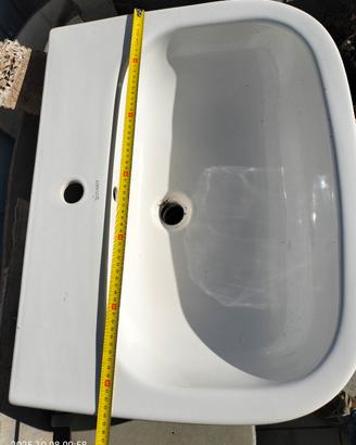 Lavabo Duravit