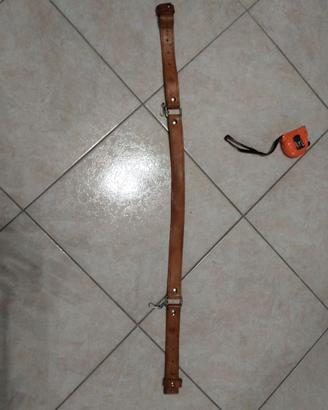Cinta Scout 84 cm