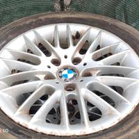 Cerchi in lega bmw