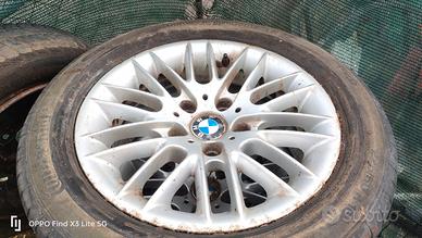 Cerchi in lega bmw