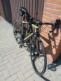 PINARELLO CORSA CARBONIO BICI