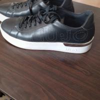 scarpe Liu Jo nere
