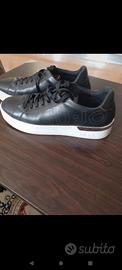 scarpe Liu Jo nere