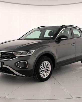 Volkswagen T-Roc 2.0 tdi life 115cv