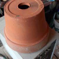 VASI IN TERRACOTTA 