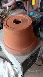 VASI IN TERRACOTTA 