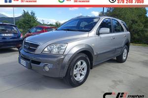 KIA Sorento 2.5D 4WD AUTOCARRO
