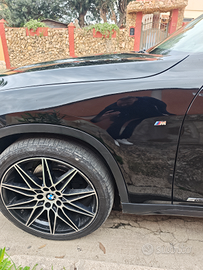 BMW X1 16d (2.0)