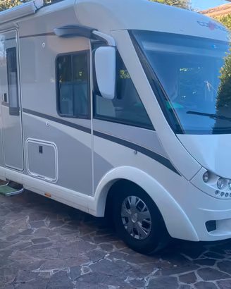motorhome  Carthago C Tourer I 148