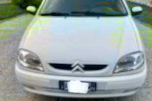 Saxo 1.1 benzina NEOPATENTATI