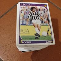 Lotto misto Figurone cards Score 1992