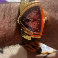 Orologio hamilton ventura