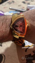 Orologio hamilton ventura
