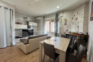 Appartamento Marino [259 VIA PISACANEVRG] (Santa M