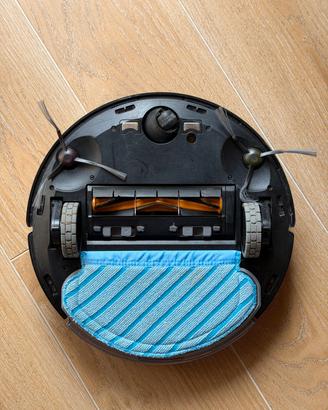 ECOVACS DEEBOT ozmo 950- Robot aspira e lava