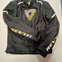 Giacca da moto Rev'it!