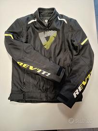 Giacca da moto Rev'it!