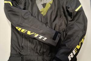 Giacca da moto Rev'it!
