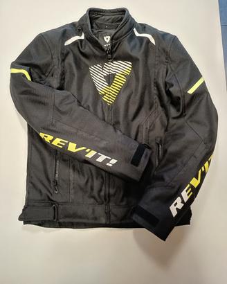 Giacca da moto Rev'it!