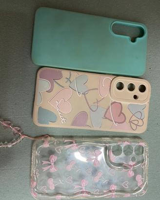 Cover samsung A55