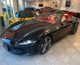 Ferrari Roma SPIDER 3.9 F1
