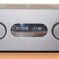 Audiolab M-DAC+